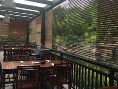 -西双版纳洲际度假酒店-海鲜傣味烧烤·侬香全日制餐厅