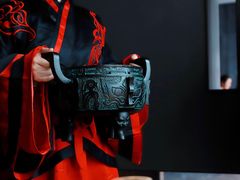 -曾宴·楚菜(湖北省博物馆店)