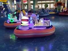 -蒙特利亲子乐园