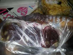 -喜莲娜动物奶油生日蛋糕(箭盘店)