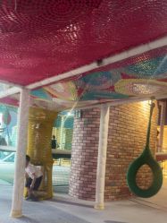 -幻贝家儿童乐园(苏州中心店)