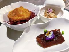 -广州文华东方酒店·江-由辉师傅主理