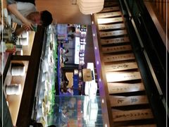 -韩京炭火烤肉自助料理(柯桥万达店)