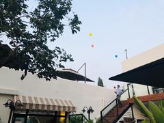 -素心小筑(后沙裕镇店)