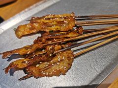 -木屋烧烤(龙湖天街店)