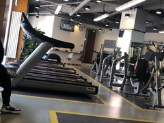 -每刻健身工作室(西直门店)