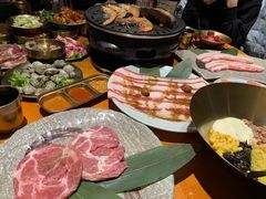 -韩象烤肉·韩国料理(市南麦凯乐旗舰店)