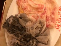 -陈记顺和潮汕牛肉火锅(韩江路店)