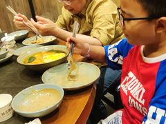 -老墙根涮肉·铜锅鲜羊肉(良乡店)