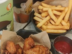 -必胜客(大观天地店)