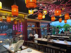 大堂-乌记大厨餐厅