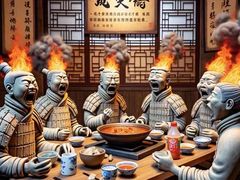 -九村烤脑花(大石坝总店)