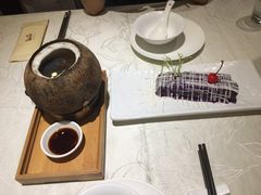 -尚一汤 广东炖汤(金桥国际店)