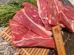 -黑牛の店·和牛烧肉(大悦城店)