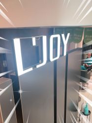 -LJOY丽锦造型·烫发染发