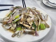 -阿浪海鲜连锁•海鲜加工•老字号(第一市场店)