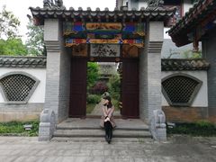 -常德桃花源景区