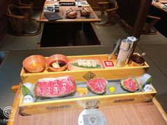 -牛道·和牛九食(市府恒隆广场店)