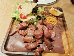 -铁酱披萨(常州龙湖天街店)