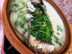 -千岛湖鱼味馆(十字街总店)