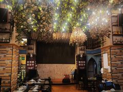 -壹号院音乐餐厅•烤全羊•新疆菜(浐灞店)