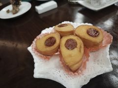 -潮福城大酒楼·潮粤菜·港式点心(阳光城店)