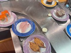 -晴季寿司(延河路万达广场店)