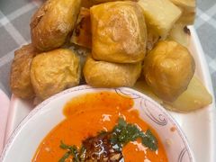 -龙翔小猪脚(龙头街店)