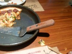 -意国小镇披萨牛排餐厅(万达广场店)