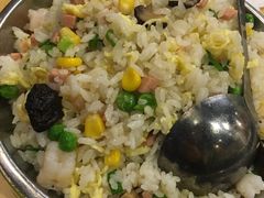-金悦印象小馆(三里河店)