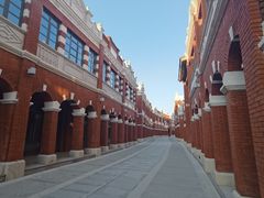 -灵玲国际马戏城