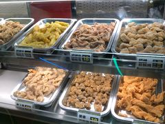 -超级鸡车(长宁娄山关路店)
