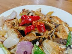 -华记粥饭店(印象容桂主题风情街店)