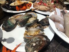 -川骄海鲜自助(河东店)