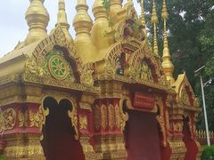 -西双版纳总佛寺