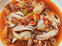 -小俩口烧烤东北菜(双井店)