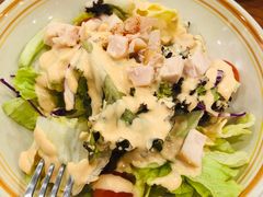 -萨莉亚意式餐厅(桃浦路店)