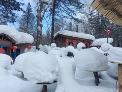 -雪谷