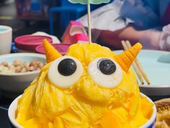 -虾乐园龙虾·烧烤夜宵(中山公园店)