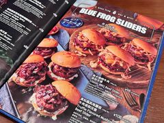 -bluefrog蓝蛙(悠唐购物中心店)