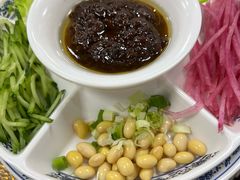 -清真·鸦儿李记·小馆(后海店)