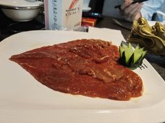 -菌自在·云南野生菌火锅(长安万达店)