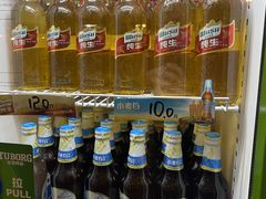 -3号仓库(幸福北路店)