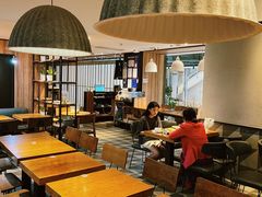 大堂-乐凯撒披萨(中心书城店)