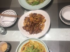 -巴依老爷新疆美食(清华东门店)