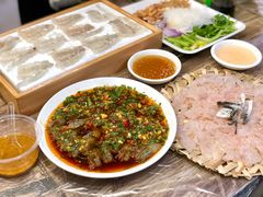 生淹大对虾-官塘鱻鱻鱼生