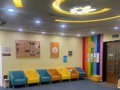 -竞思注意力·专注力·学习能力训练(天一广场中心)