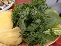 -菌之家·专业纯野生菌火锅·特色炒菌