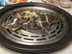 -青蓬蒸汽海鲜·深圳老字号·团建聚会(壹方城店)