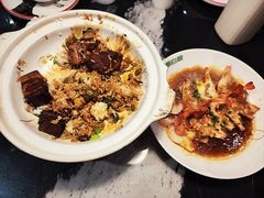 -新白鹿餐厅(百联中环店)